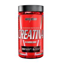 Creatina Hardcore 120 Cápsulas Creatina Hardcore 120 Cápsulas