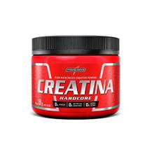 Creatina Hardcore 150g - Integralmedica - INTEGRALMEDICA7896311763498