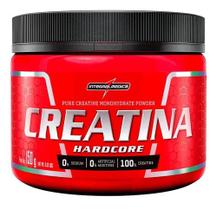 Creatina Hardcore 150g Integralmedica