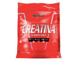 Creatina Hardcore 1Kg Refil - Integralmédica