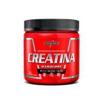 Creatina Hardcore (300G) Integralmédica