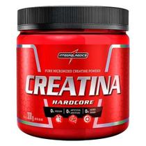 Creatina Hardcore 300g - Integralmedica