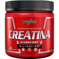 Creatina Hardcore (300G) Integralmedica