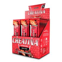 Creatina Hardcore 3,5g Display 30 Unid. Creatina Hardcore 3,5g Display 30 Unid.