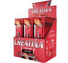 Creatina Hardcore 3,5g Display 30 Unid. Creatina Hardcore 3,5g Display 30 Unid.
