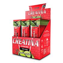 Creatina Hardcore 3,5g Display 30 Unid. Creatina Hardcore 3,5g Display 30 Unid.