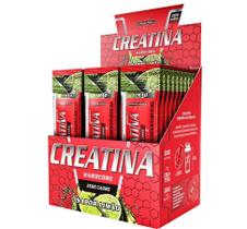 Creatina Hardcore 3,5g Display 30 Unid.