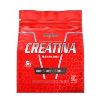Creatina Hardcore 500g Pouch Creatina Hardcore 500g Pouch