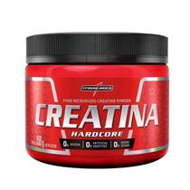 Creatina hardcore integral 150g