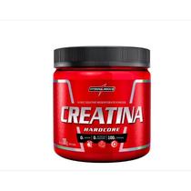 Creatina hardcore integral 150g