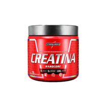 Creatina Hardcore Integral Médica Aumente Sua Força e Ganho Muscular de Forma Potente!