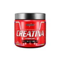 Creatina Hardcore Integralmedica 300g