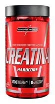 Creatina Hardcore Monohidratada 120 Cápsulas Integralmédica Creatina Hardcore Monohidratada 120 Cápsulas Integralmédica