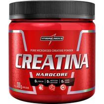 Creatina hardcore reload (300g) integralmédica