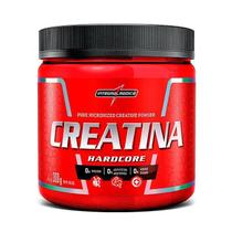 Creatina hardcore reload (300g) integralmedica