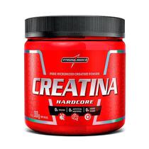 Creatina hardcore reload (300g) integralmedica