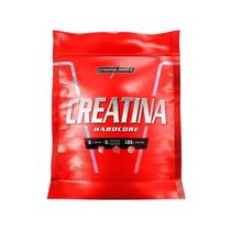Creatina Hardcore Reload Pouch 1Kg Integralmédica