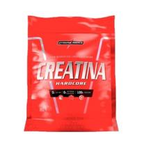 creatina hardocre 1kg integral medica creatina hardocre 1kg integral medica