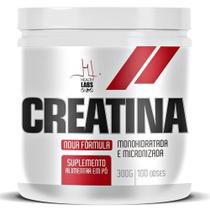 Creatina health labs - 300g