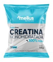 Creatina Health Time 100g