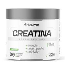 Creatina Herbamed 300g Creatina Herbamed 300g