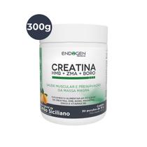 Creatina hmb boro zma endogen