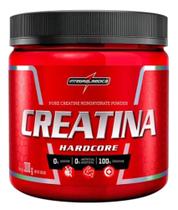 Creatina Integral Medica 300g