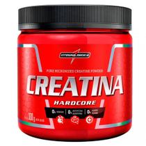 Creatina integral médica 300g