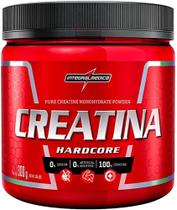 Creatina integral médica 300g