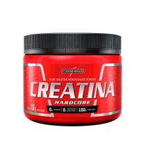 Creatina Integral medica Monohidratada 150g