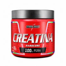 Creatina Integralmedica 100 Por Cento Pura Original Com Nota Fiscal Creatina Integralmedica 100 Por Cento Pura Original Com Nota Fiscal