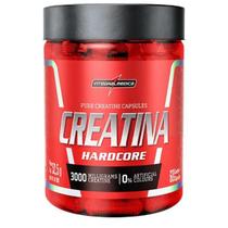 Creatina Integralmedica 100 Pura 60 Cápsulas Aumento de Resistência e Desempenho para Atletas e Treinos Intensos Creatina Integralmedica 100 Pura 60 Cápsulas Aumento de Resistência e Desempenho para Atletas e Treinos Intensos