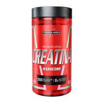 Creatina Integralmedica 120 cápsulas
