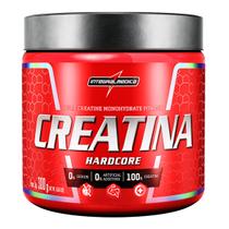 Creatina integralmedica 300g