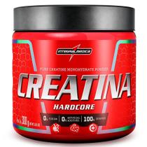 Creatina Integralmedica 300g