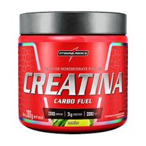 Creatina Integralmedica Carbo Fuel 300g