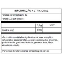 Creatina Integralmedica Hardcore 30 Unidades Display 3,5g Creatina Integralmedica Hardcore 30 Unidades Display 3,5g