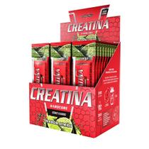 Creatina Integralmedica Hardcore 30 Unidades Display 3,5g