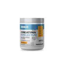 Creatina Intelectum 300g - Maxinutri Creatina Intelectum 300g - Maxinutri