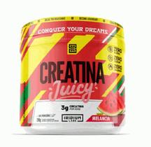 Creatina Juicy (210g) - Sabor: Melancia