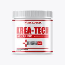 Creatina Krea-Tech 200g - Cellgenix