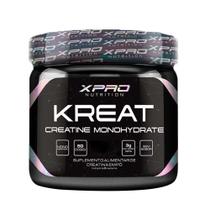 Creatina Kreat Monohidratada 150g - XPRO Nutrition