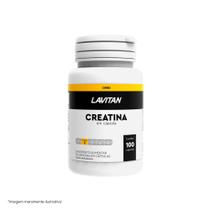 Creatina Lavitan kit 3 embalagens c /100 capsulas