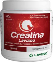 Creatina Lavizoo - 500 Gr