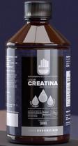 Creatina Liquida de 500 ml Sabor Neutro-Moderação
