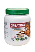 Creatina (MALTODEXTRINA) 1KG - BIOFARM