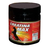 Creatina Max Oral 500G Suplemento Para Equino Kit 2 Unidades