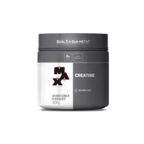Creatina Max Tinanium pura 300g