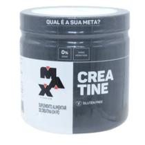 CREATINA MAX TITANIUM 100g