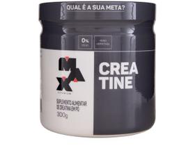 Creatina Max Titanium 300g Creatina Max Titanium 300g